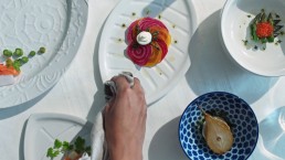 Cinematographer Alex Linden, FSF — IKEA — Break the Winter Spell - ”Young &Free”