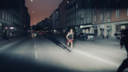 Cinematographer Alex Linden, FSF — PUMAxStreamateria 2020 collaboration