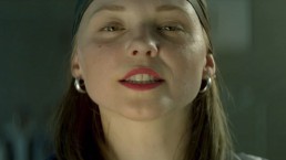 Cinematographer Alex Linden, FSF — Ane Brun — ”Honey”